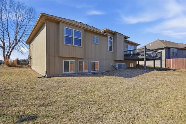 3141 N 123rd Terrace, Kansas City, KS 66109