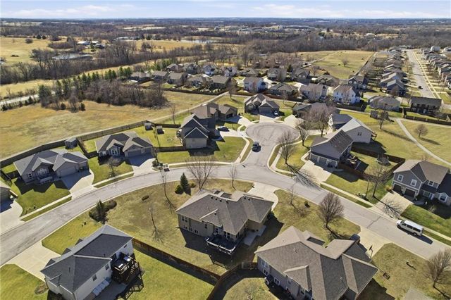 3141 N 123rd Terrace, Kansas City, KS 66109