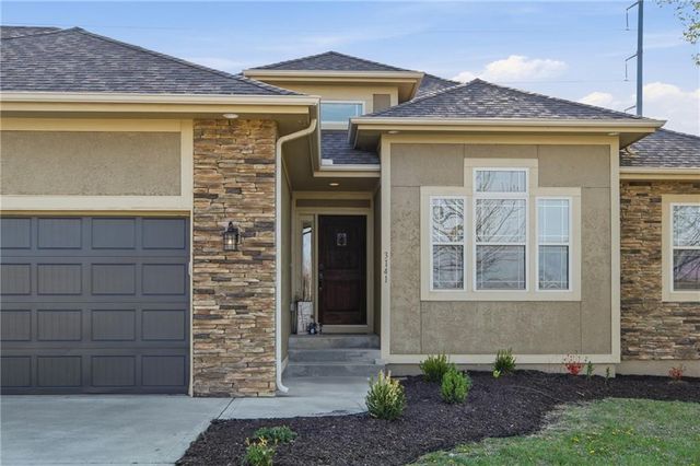 3141 N 123rd Terrace, Kansas City, KS 66109