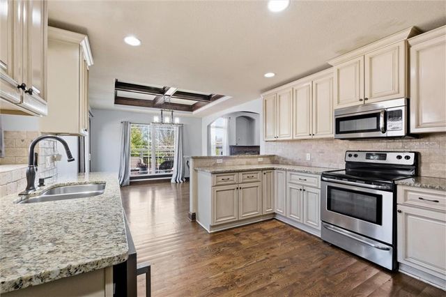 3141 N 123rd Terrace, Kansas City, KS 66109