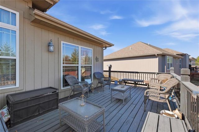 3141 N 123rd Terrace, Kansas City, KS 66109