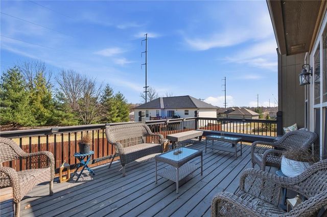 3141 N 123rd Terrace, Kansas City, KS 66109