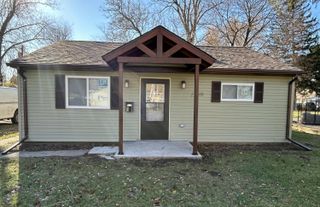 1509 E 43rd Avenue, Gary, IN 46409
