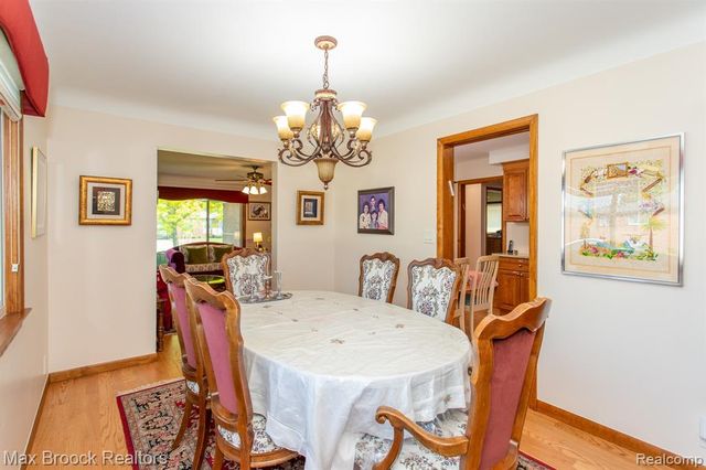 14271 Lincoln Street, Oak Park, MI 48237