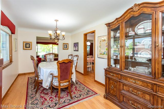 14271 Lincoln Street, Oak Park, MI 48237