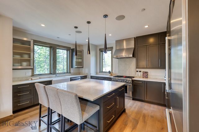 102 Outlook Trail, Big Sky, MT 59716