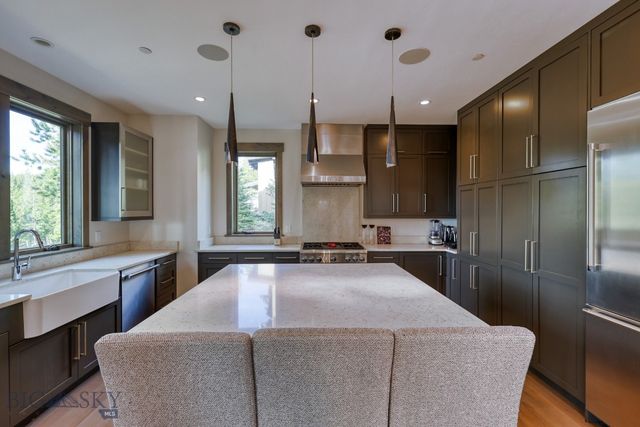 102 Outlook Trail, Big Sky, MT 59716