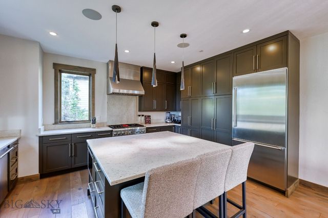 102 Outlook Trail, Big Sky, MT 59716