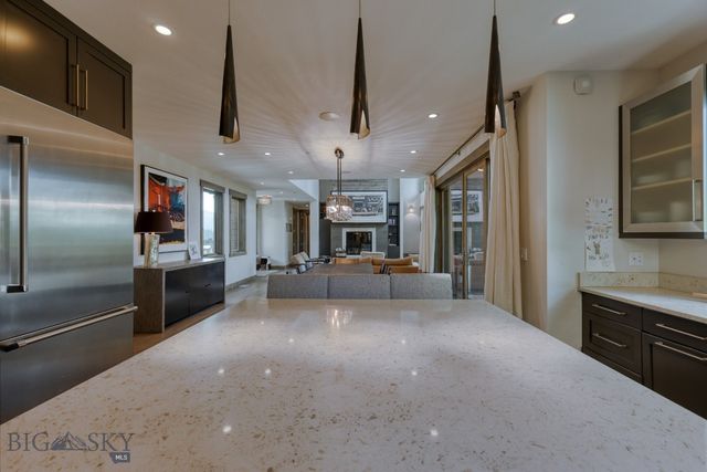 102 Outlook Trail, Big Sky, MT 59716