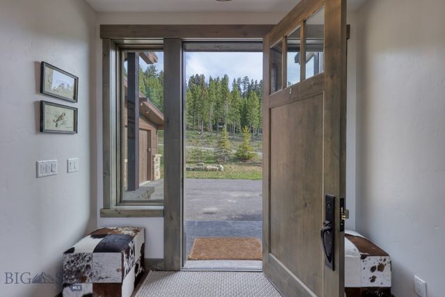 102 Outlook Trail, Big Sky, MT 59716