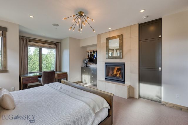 102 Outlook Trail, Big Sky, MT 59716