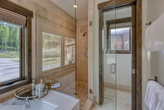 102 Outlook Trail, Big Sky, MT 59716