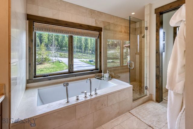 102 Outlook Trail, Big Sky, MT 59716