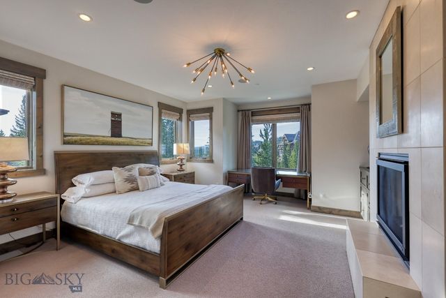 102 Outlook Trail, Big Sky, MT 59716