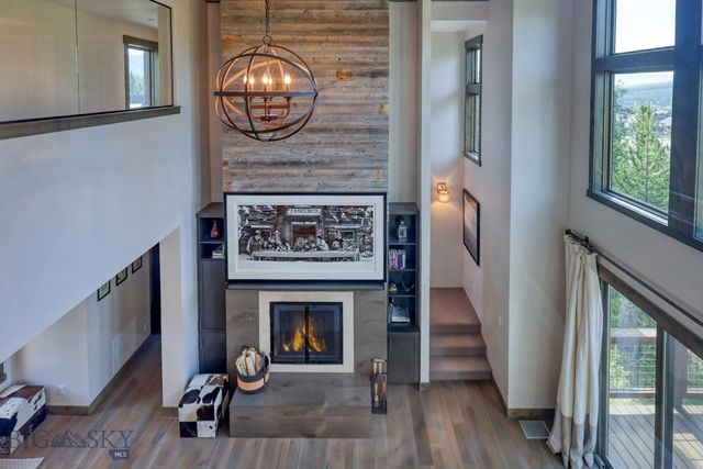 102 Outlook Trail, Big Sky, MT 59716