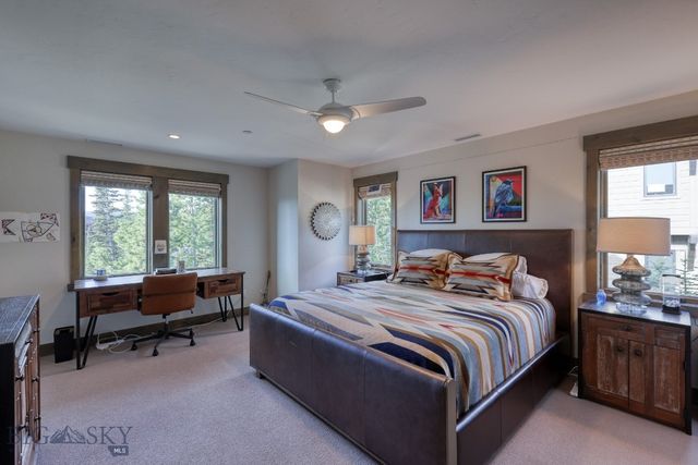 102 Outlook Trail, Big Sky, MT 59716