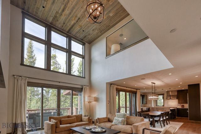 102 Outlook Trail, Big Sky, MT 59716