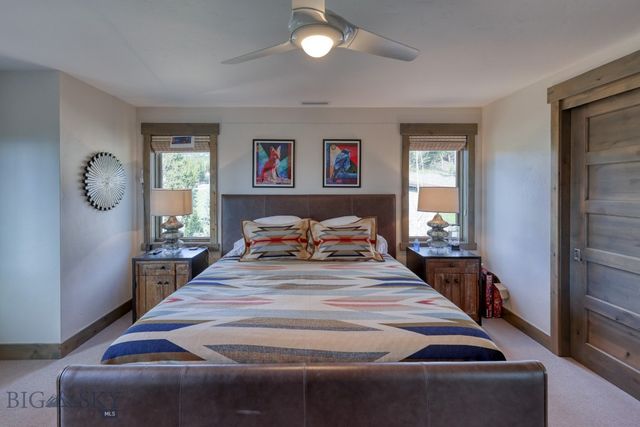 102 Outlook Trail, Big Sky, MT 59716