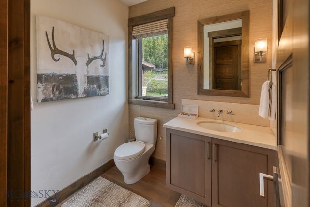 102 Outlook Trail, Big Sky, MT 59716