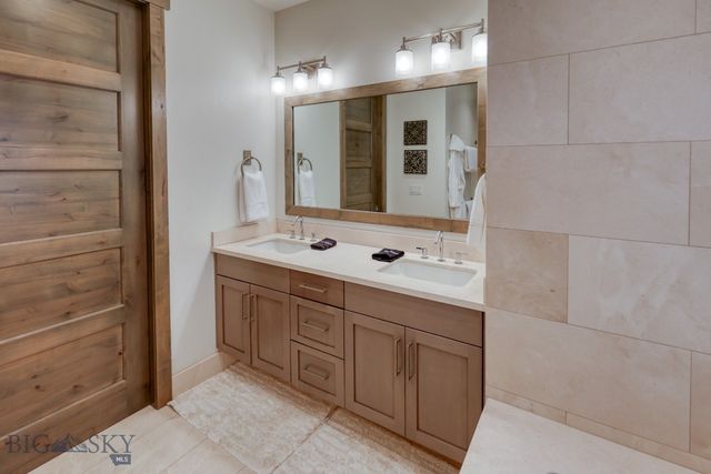 102 Outlook Trail, Big Sky, MT 59716