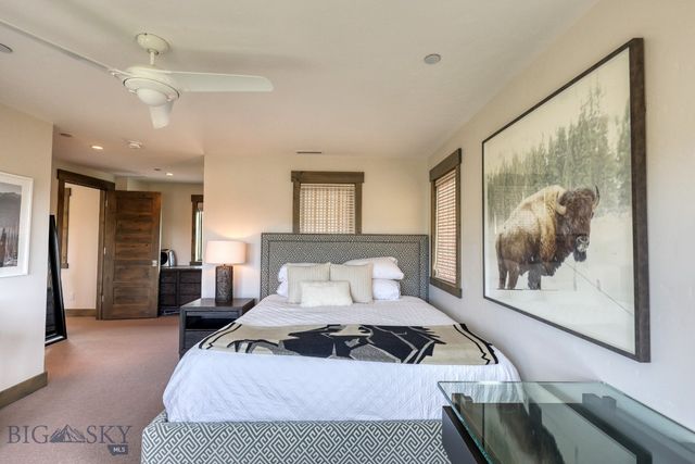 102 Outlook Trail, Big Sky, MT 59716