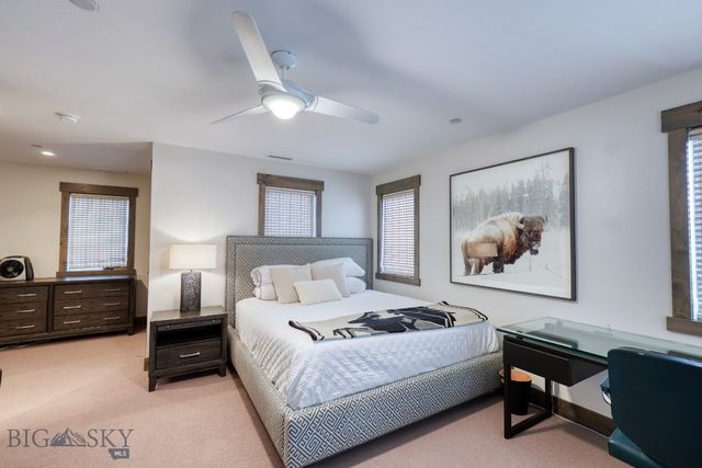 102 Outlook Trail, Big Sky, MT 59716