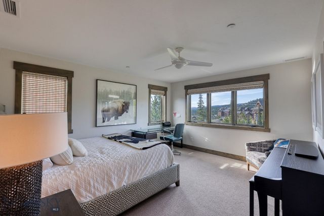 102 Outlook Trail, Big Sky, MT 59716