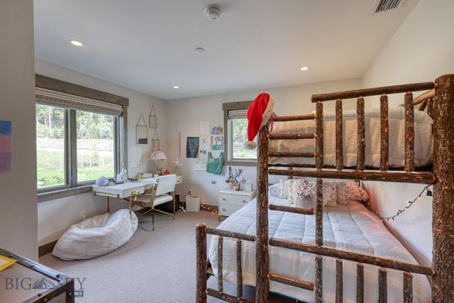 102 Outlook Trail, Big Sky, MT 59716