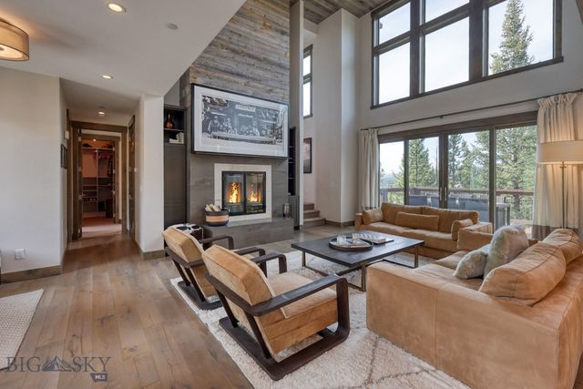 102 Outlook Trail, Big Sky, MT 59716