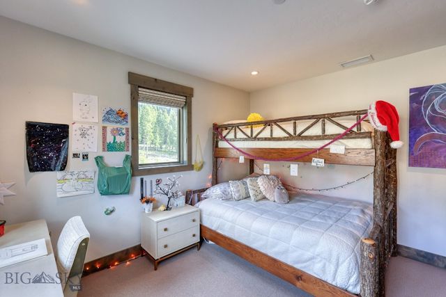 102 Outlook Trail, Big Sky, MT 59716