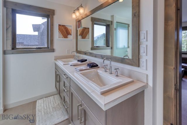 102 Outlook Trail, Big Sky, MT 59716