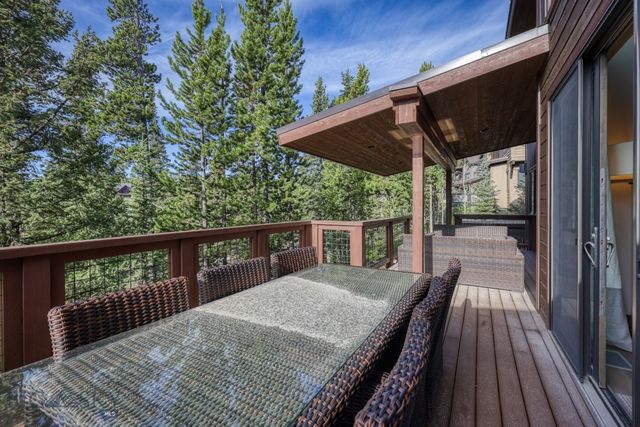 102 Outlook Trail, Big Sky, MT 59716