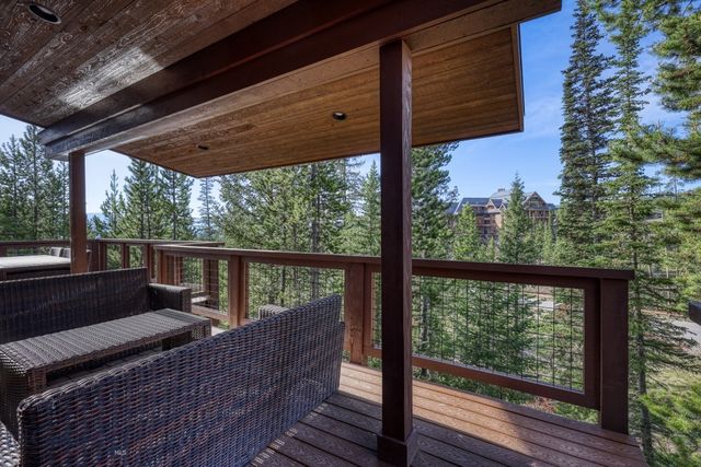 102 Outlook Trail, Big Sky, MT 59716