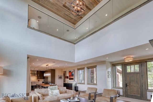 102 Outlook Trail, Big Sky, MT 59716