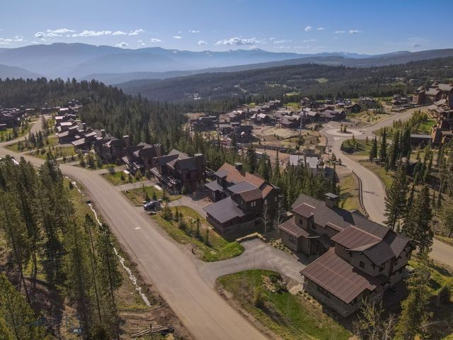 102 Outlook Trail, Big Sky, MT 59716