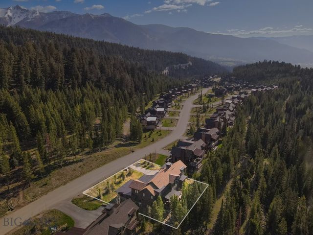 102 Outlook Trail, Big Sky, MT 59716