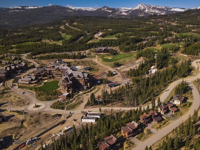 102 Outlook Trail, Big Sky, MT 59716