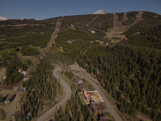 102 Outlook Trail, Big Sky, MT 59716