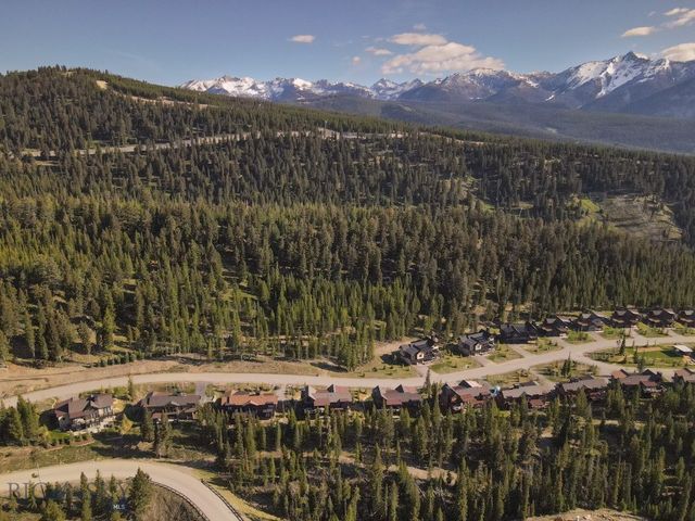 102 Outlook Trail, Big Sky, MT 59716