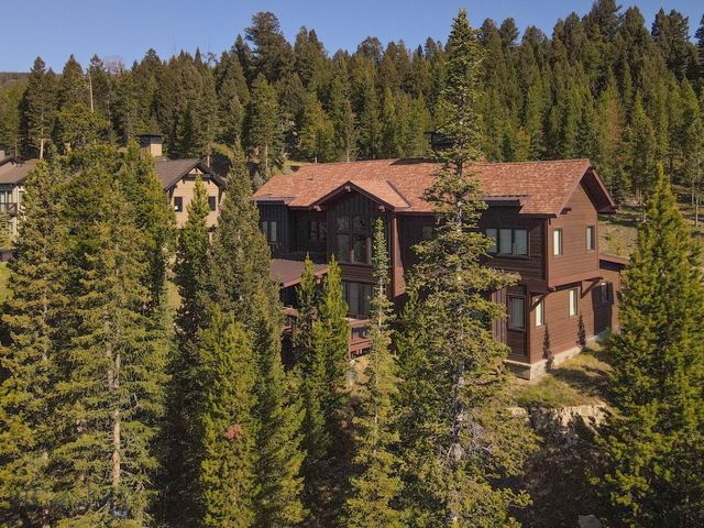 102 Outlook Trail, Big Sky, MT 59716