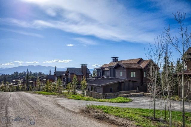 102 Outlook Trail, Big Sky, MT 59716