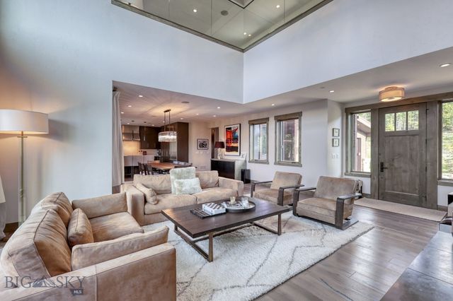 102 Outlook Trail, Big Sky, MT 59716