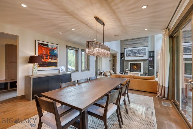 102 Outlook Trail, Big Sky, MT 59716