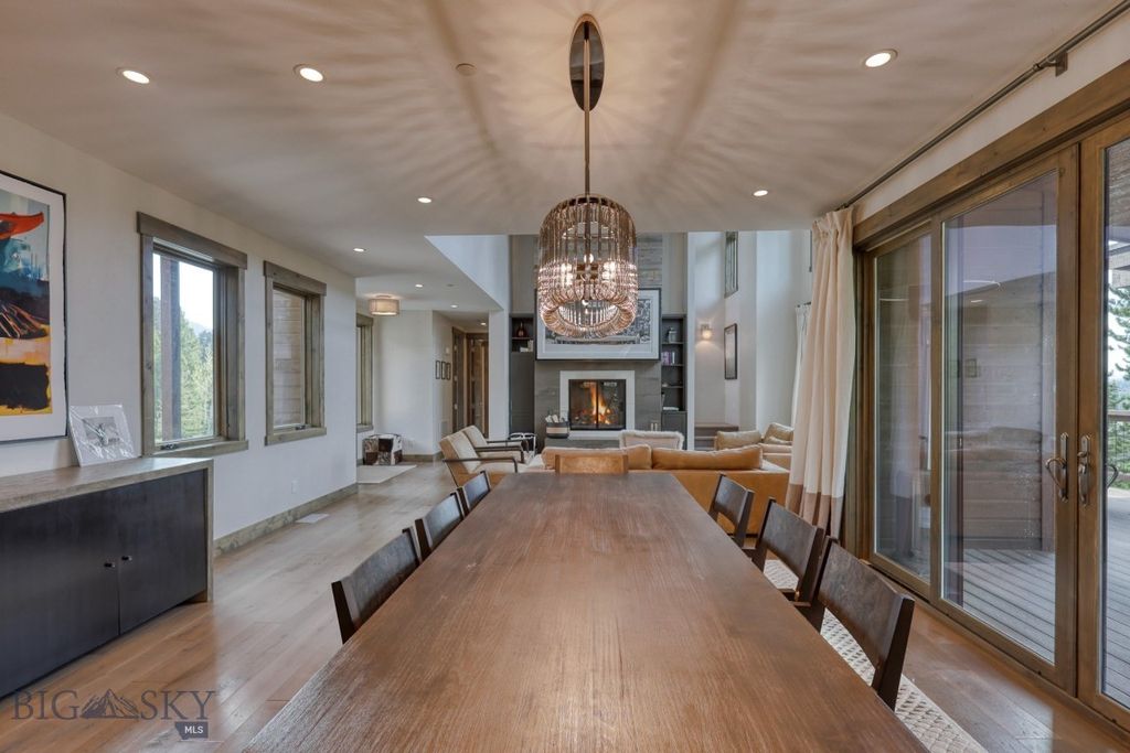 102 Outlook Trail, Big Sky, MT 59716 photo 10