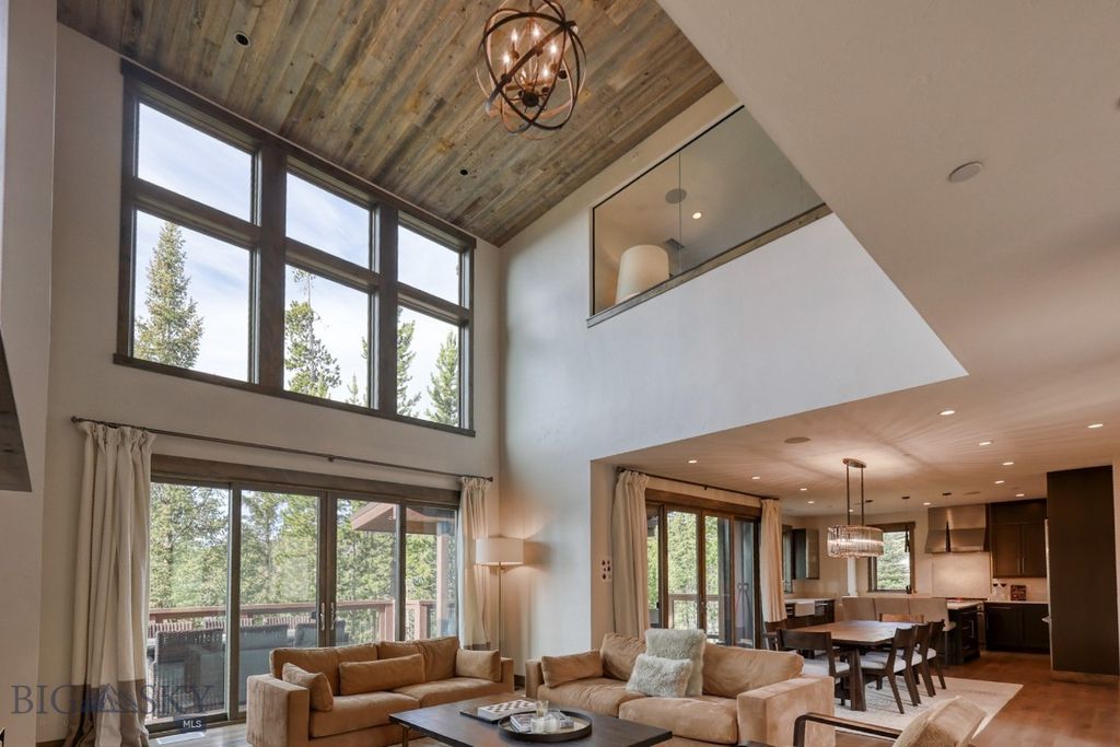 102 Outlook Trail, Big Sky, MT 59716 photo 3