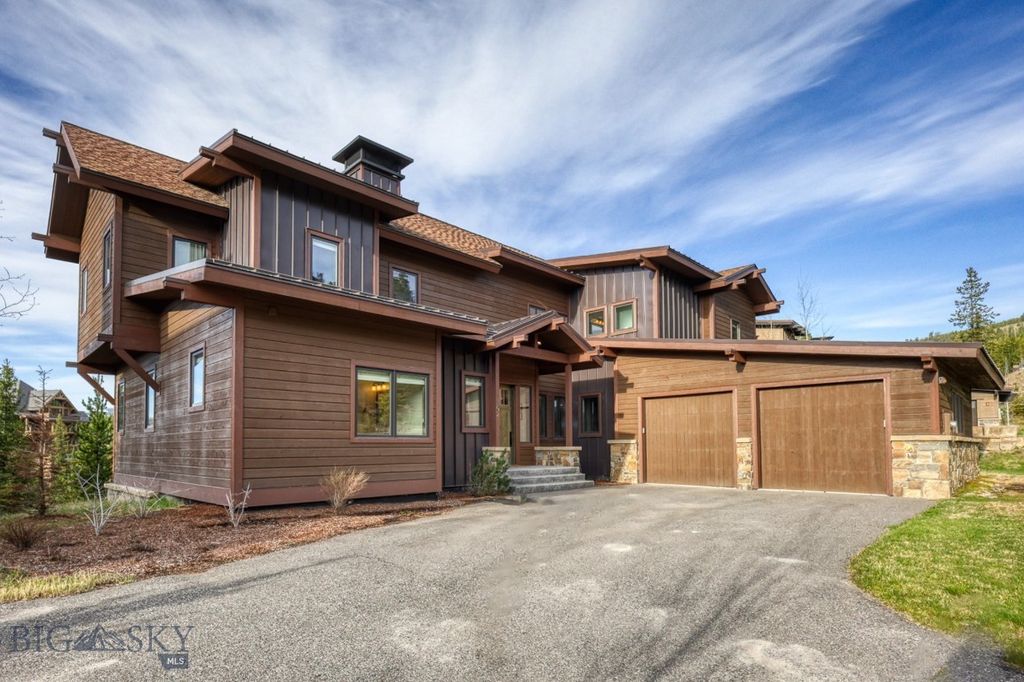 102 Outlook Trail, Big Sky, MT 59716 photo 48