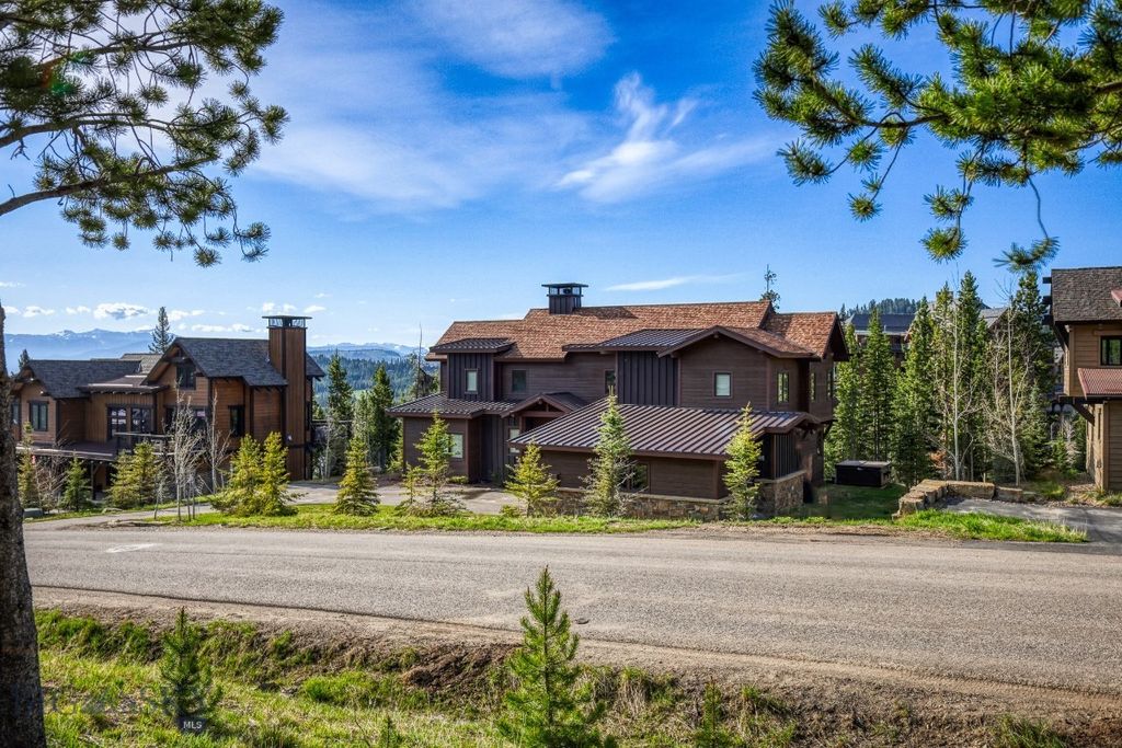 102 Outlook Trail, Big Sky, MT 59716 photo 49
