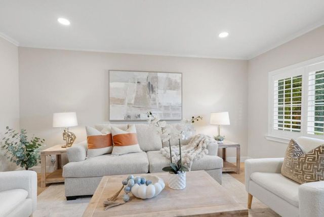 583 Modoc Court, San Jose, CA 95123