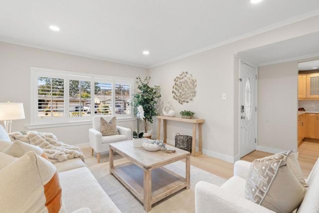 583 Modoc Court, San Jose, CA 95123