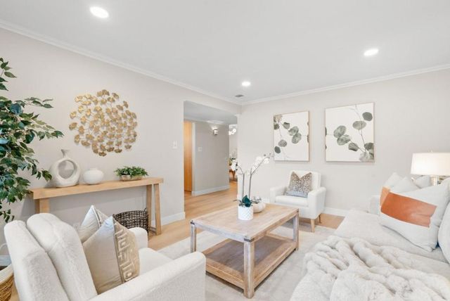 583 Modoc Court, San Jose, CA 95123
